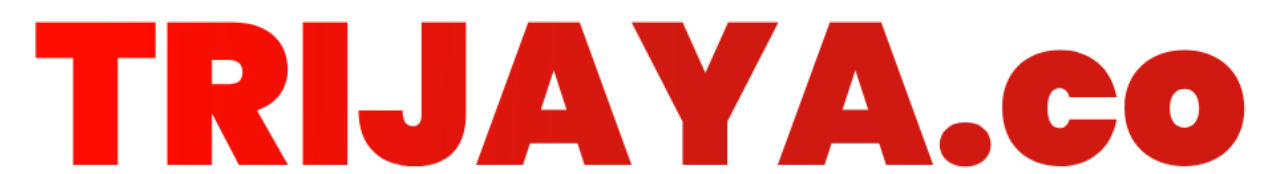 Trijaya.co